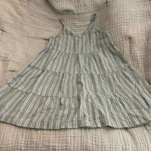 Serendipity Tank Dress Sz 5